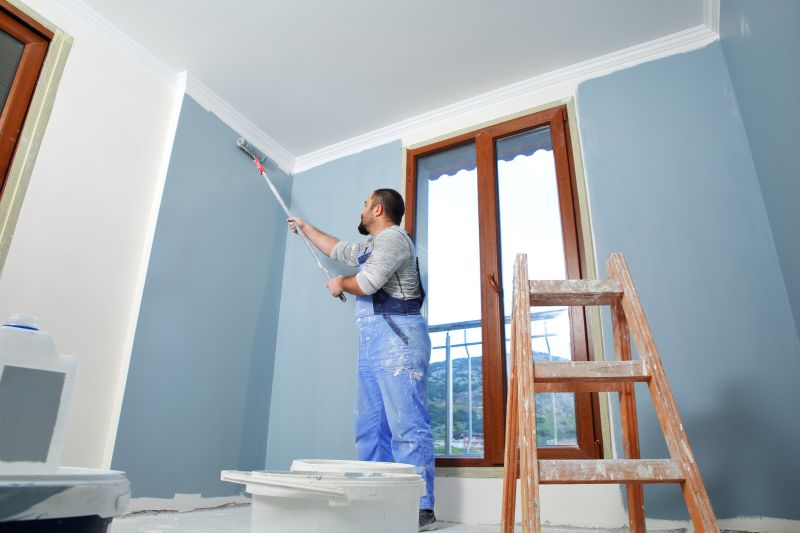 Apartment Painting Service