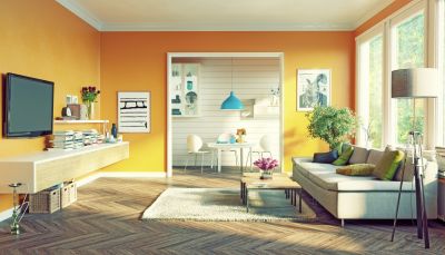 Color Choices for Interiors