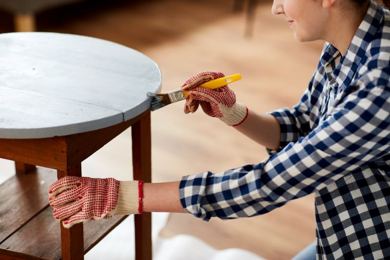 Table Painting Service